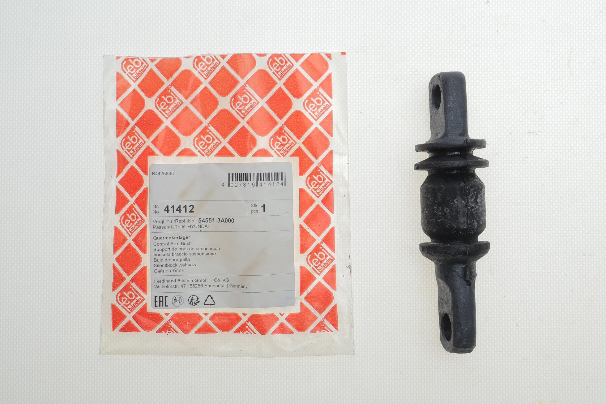 41412 FEBI BILSTEIN